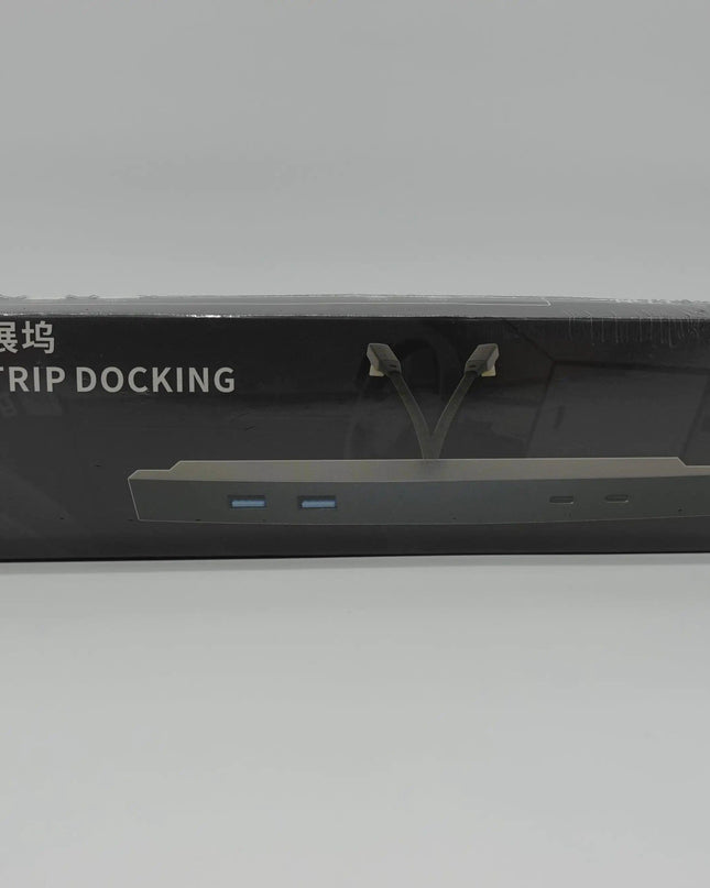 USB Docking Station For Tesla