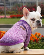 Purple / Extra Small