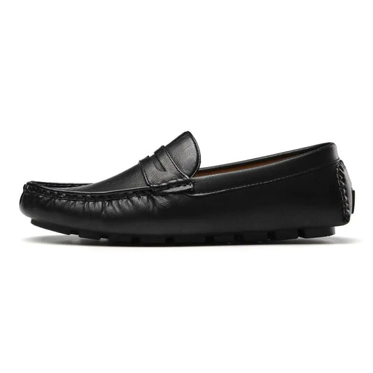 Comfy Slip-on Classic Footwear Boat Shoes