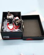 Red White / one without box