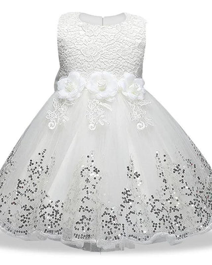 Princess Tutu Dress