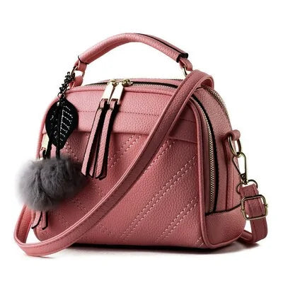 Women's Leather Handbags