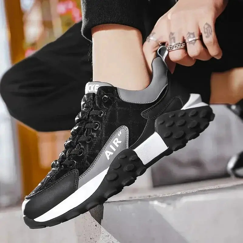 Casual Sneaker Running Shoes