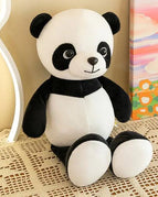 Black & White Panda2 / 35cm