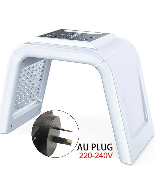 LED Facial Therapy Mask