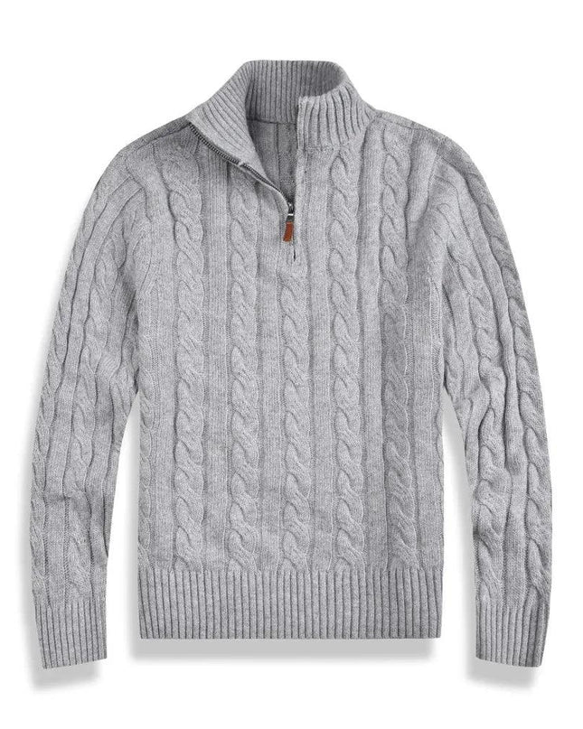Men's Casual Sweater