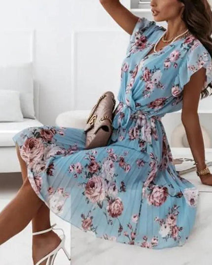 Barico - Playful Summer Dress