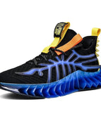 18093-BlackBlue / 42