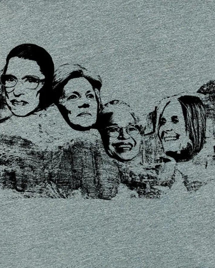 Mt. Rushmore Men Shirt