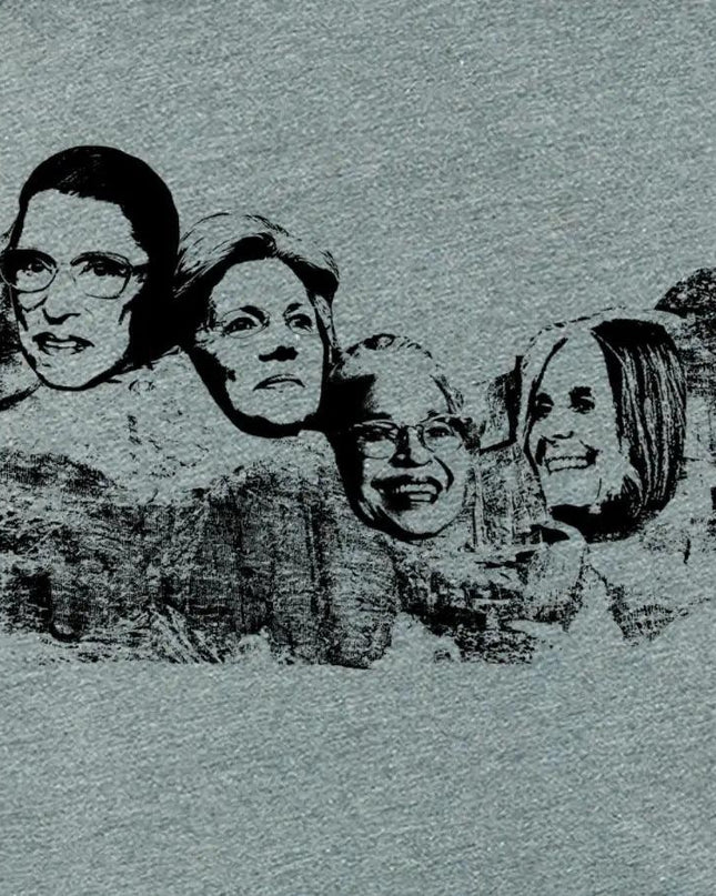 Mt. Rushmore Men Shirt