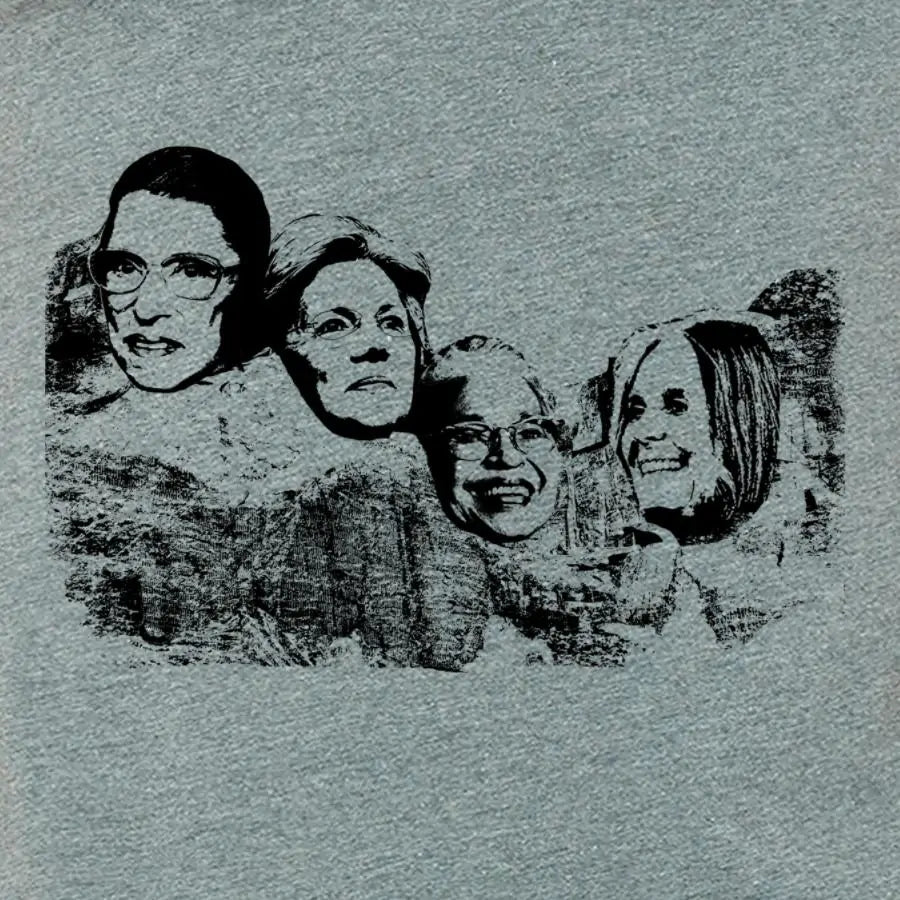 Mt. Rushmore Men Shirt