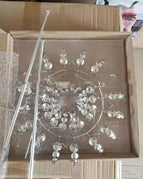 Disk Windmill / 3pcs