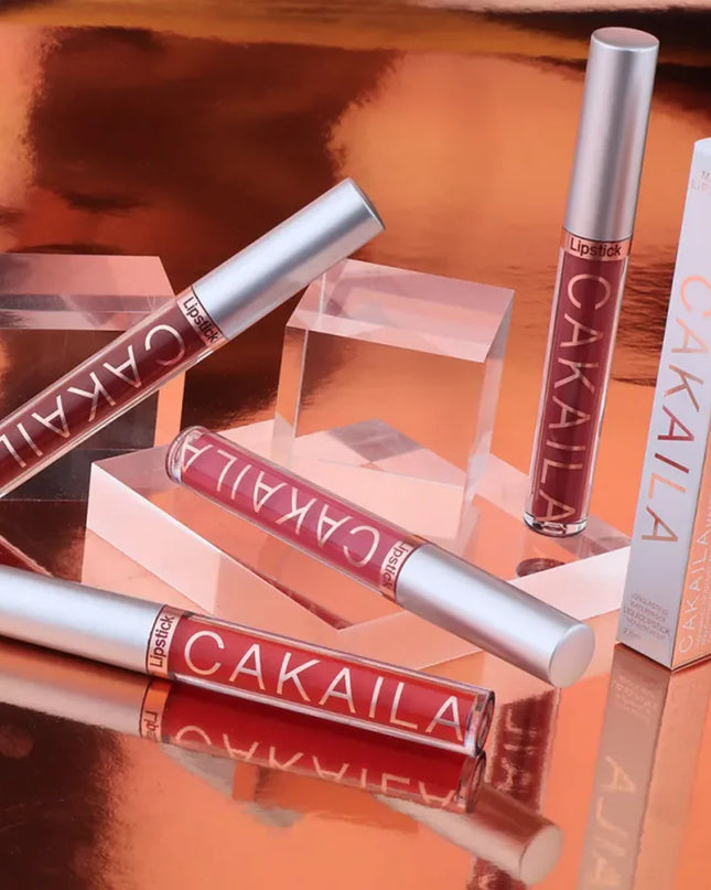 Women's Waterproof Lip Gloss