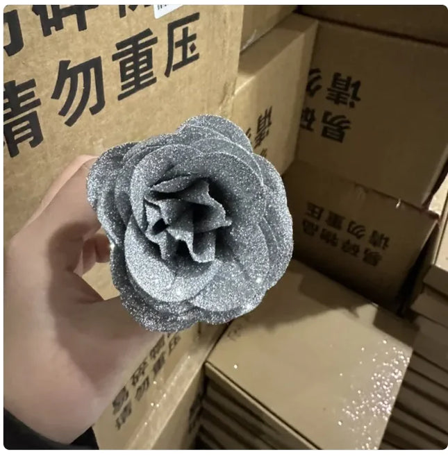 Preserved Fresh Flower Bouquet