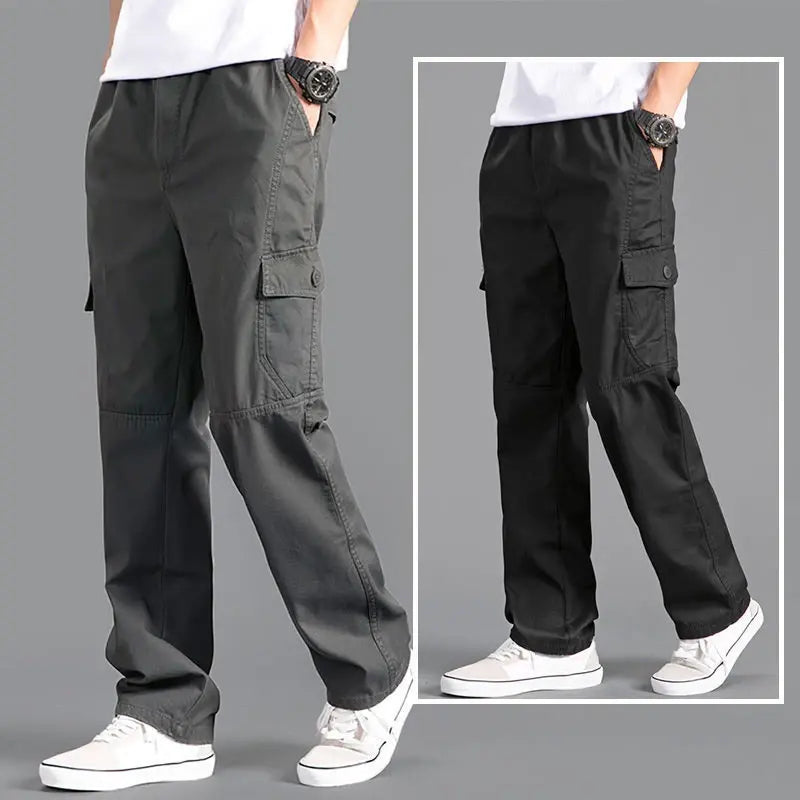 New Cargo Pants