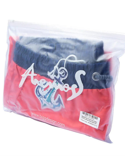 Anemoss Anchor Swim Trunk