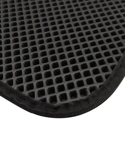 Waterproof and Non-slip Cat Litter Mat