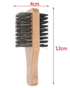 Light Wood / 12 X 4 X 4 CM