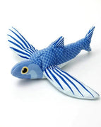 Flying fish / 12x9x12cm