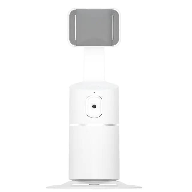 Auto Face Tracking Phone Holder Tripod Stand