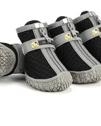 Black 9hole mesh / Number4