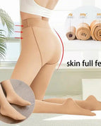 Skin full feet / 200g-thick