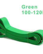 100-120 LB --Green