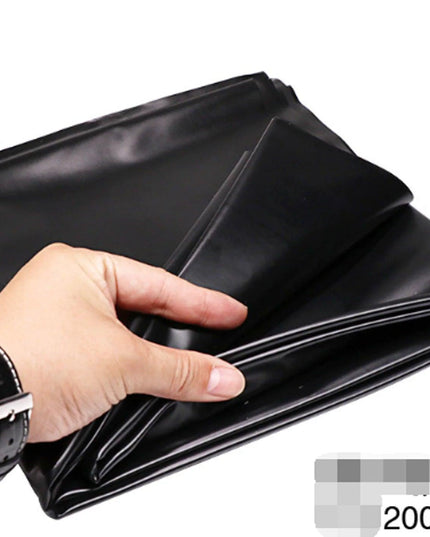 Waterproof Bed Sheet PVC Adult Sex Bed Sheets