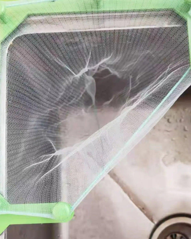 Disposable Drainage Rack