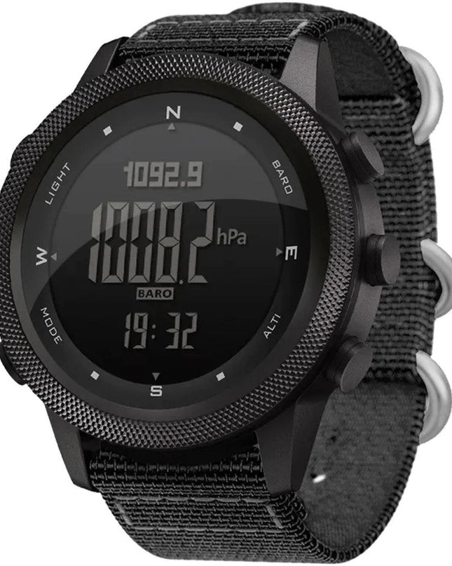 Men's Multifunctional Sports Watch