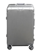 Classic Silver / 22 Inch