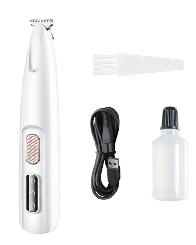 Waterproof Pet Shaver