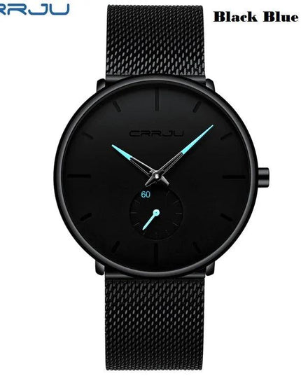Top Brand Luxury Quartz Watch