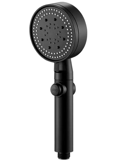 Shower Indoor Multifunctional Five-Speed Pressurized