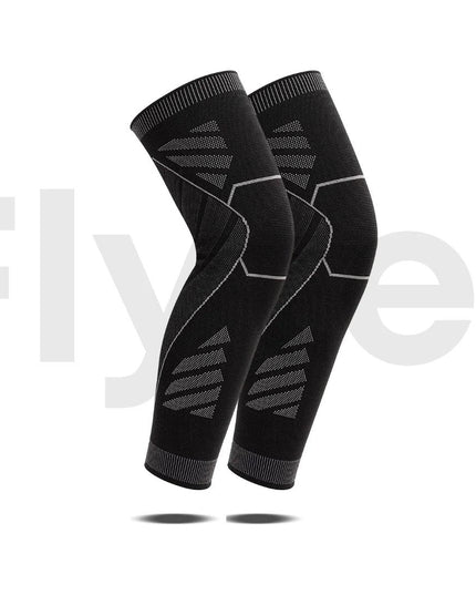 Full Leg Compression Sleeve
