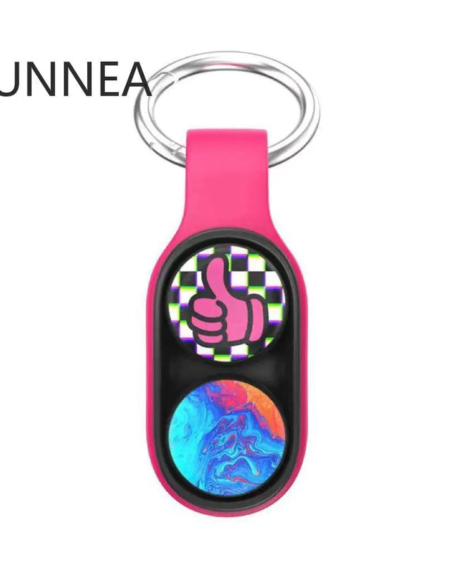 PopPuck Trick Unlocked Fidget Toy