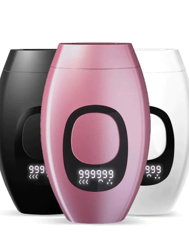 IPL Laser Hair Removal Epilator Original