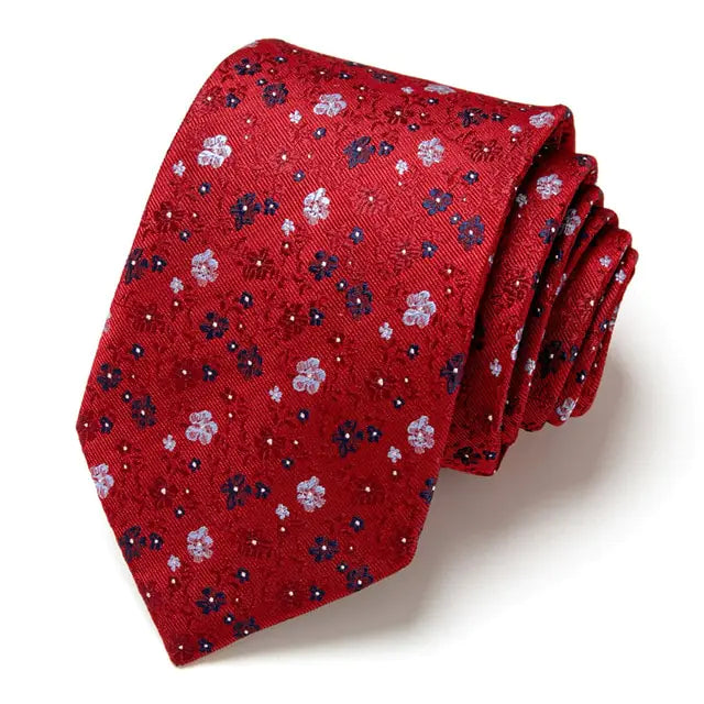 New Style Fashion Tie