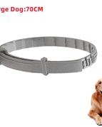 Large Dog OPP Bag / 70cm