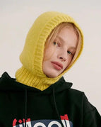 0.2 Wool Yellow / 56-58CM