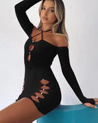 Black / One Size Height(150cm-180cm) Weight(40kg-80kg)