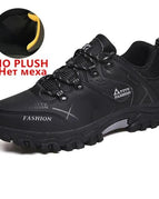 02 No Plush Black / 7