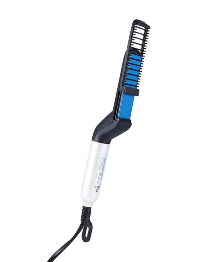 Easy to Use Beard Straightener Comb