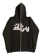 EA01123-BLACK / Small