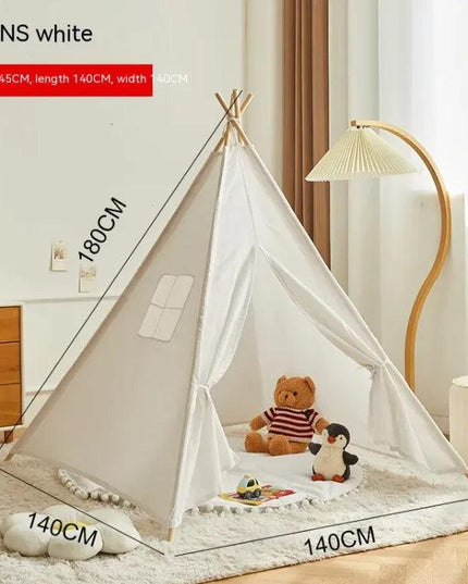 Children's Indoor Tent Princess Castle Play House Toys