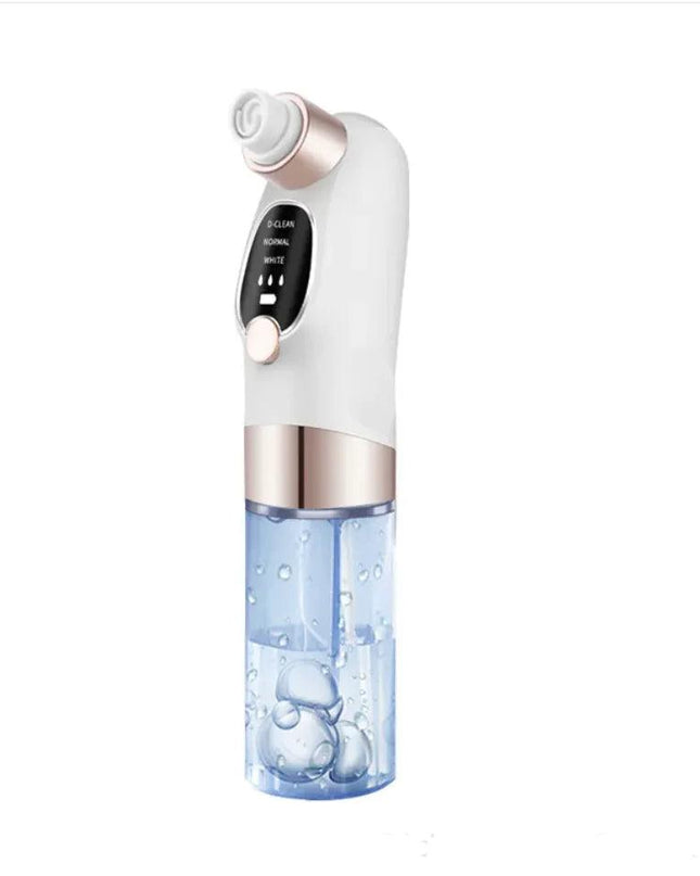 Pore Cleaning Skin Spray Beauty Instrument