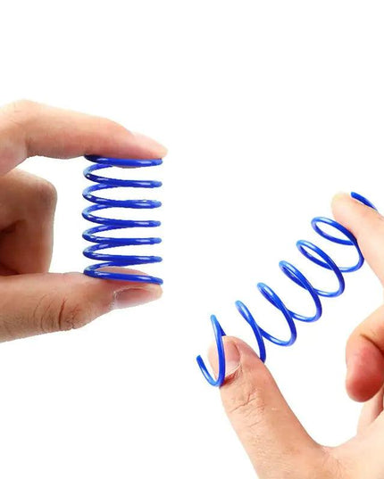 PRIMI PETS™ - Spring Cat Toy