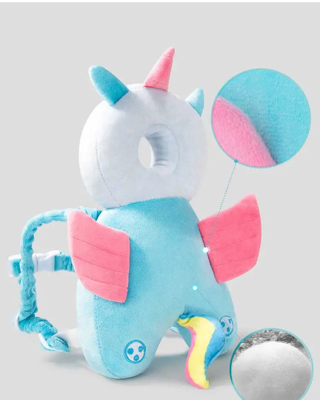 Toddler Head Protection Pad