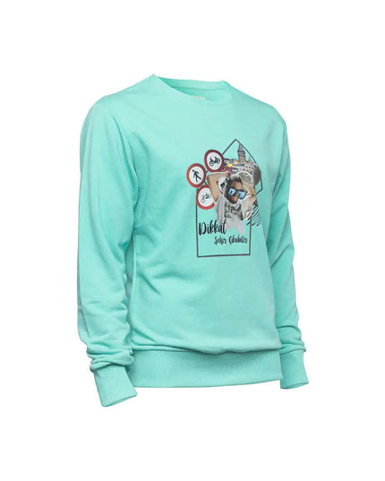 Biggdesign Nature Stop Sweatshirt