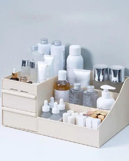 Makeup Jewelry Drawer Organizer